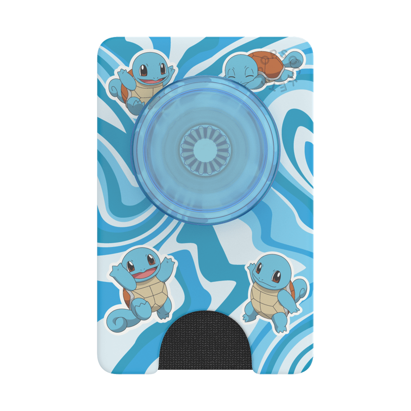 Pokémon- PopWallet+ Ride The Waves, Squirtle image number 1
